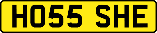 HO55SHE