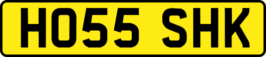 HO55SHK