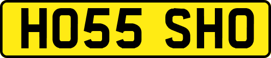 HO55SHO