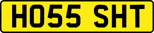 HO55SHT