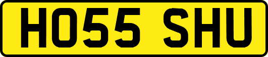 HO55SHU
