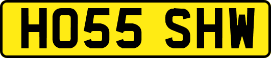 HO55SHW