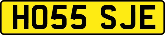 HO55SJE