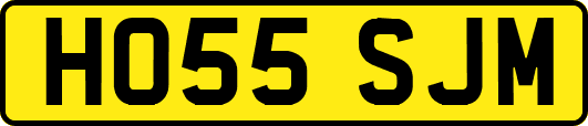 HO55SJM