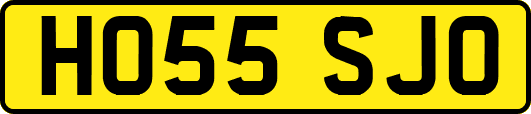 HO55SJO