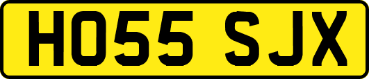 HO55SJX