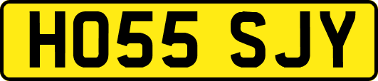HO55SJY