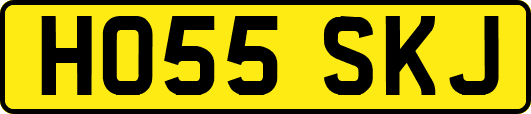 HO55SKJ