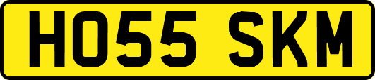 HO55SKM