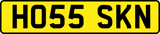 HO55SKN