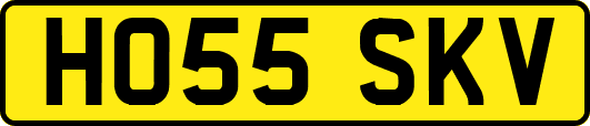 HO55SKV