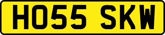 HO55SKW