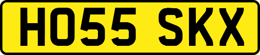 HO55SKX