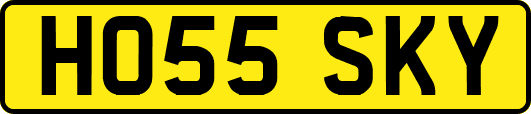 HO55SKY