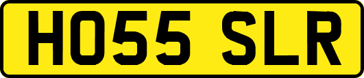 HO55SLR