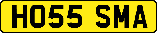 HO55SMA