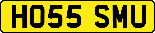 HO55SMU