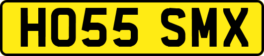 HO55SMX