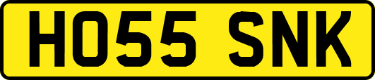 HO55SNK