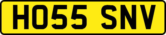 HO55SNV