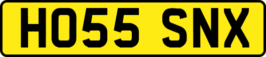 HO55SNX