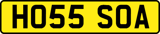 HO55SOA