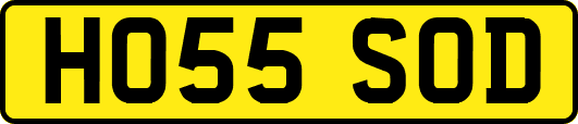 HO55SOD