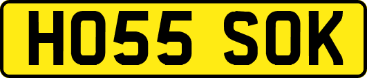 HO55SOK