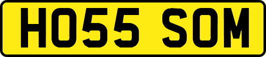 HO55SOM