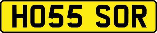 HO55SOR