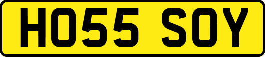 HO55SOY