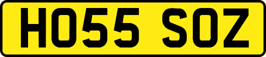 HO55SOZ