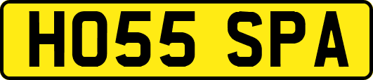 HO55SPA