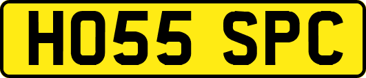 HO55SPC