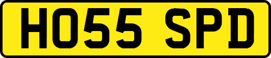 HO55SPD