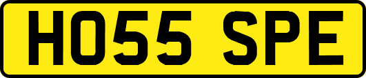 HO55SPE