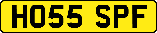 HO55SPF