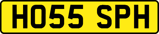 HO55SPH