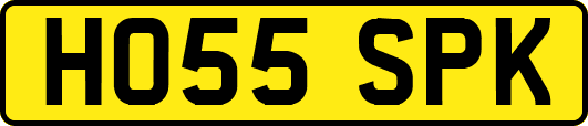 HO55SPK