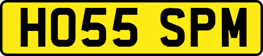 HO55SPM