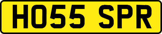 HO55SPR