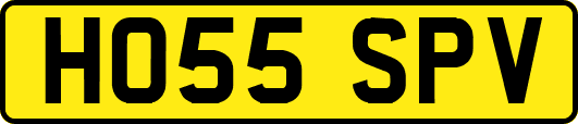 HO55SPV
