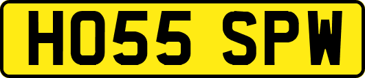 HO55SPW