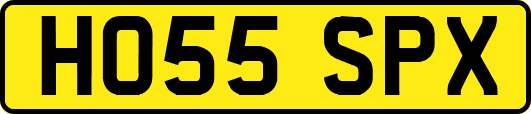 HO55SPX