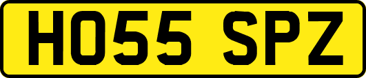 HO55SPZ