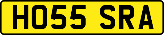 HO55SRA