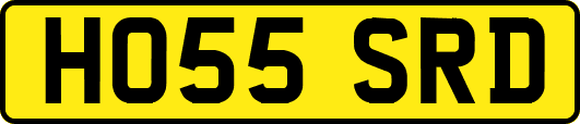 HO55SRD