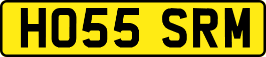HO55SRM