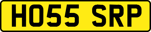 HO55SRP