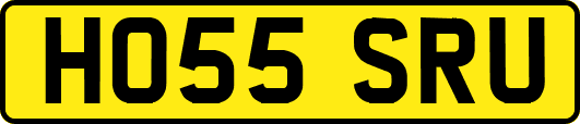 HO55SRU